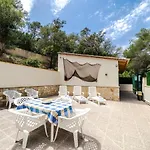 Villa Cala Santanyi Beach House Jm By Interhome
