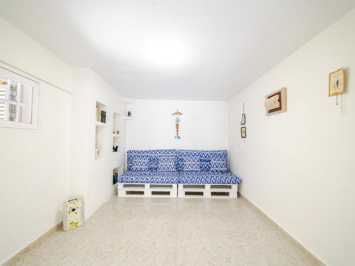 Cala House Jm By Interhome Villa Santanyi