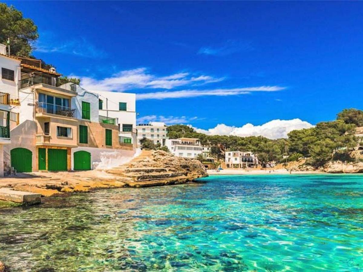 Cala House Jm By Interhome Santanyí