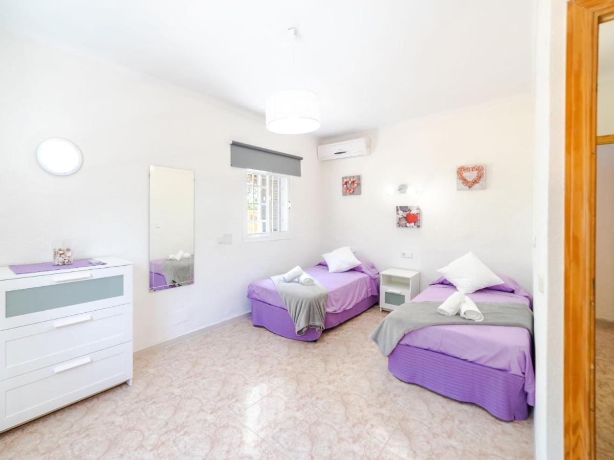 Cala House Jm By Interhome Villa Santanyí