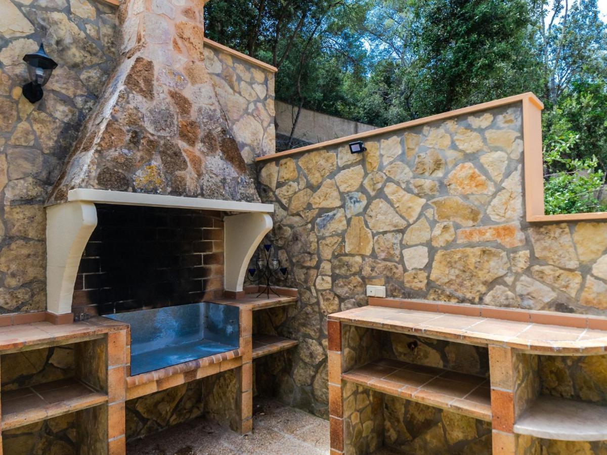 Cala House Jm By Interhome