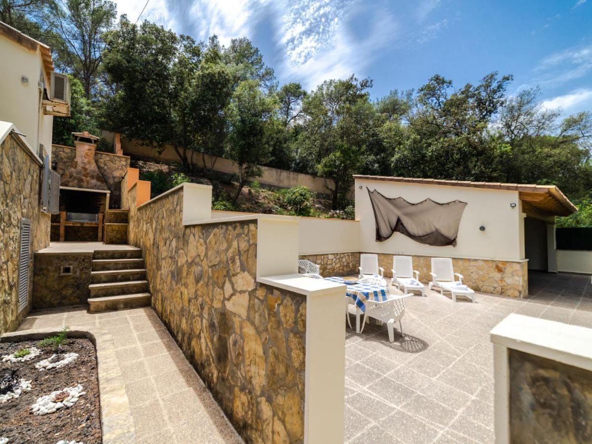 Cala House Jm By Interhome Santanyí