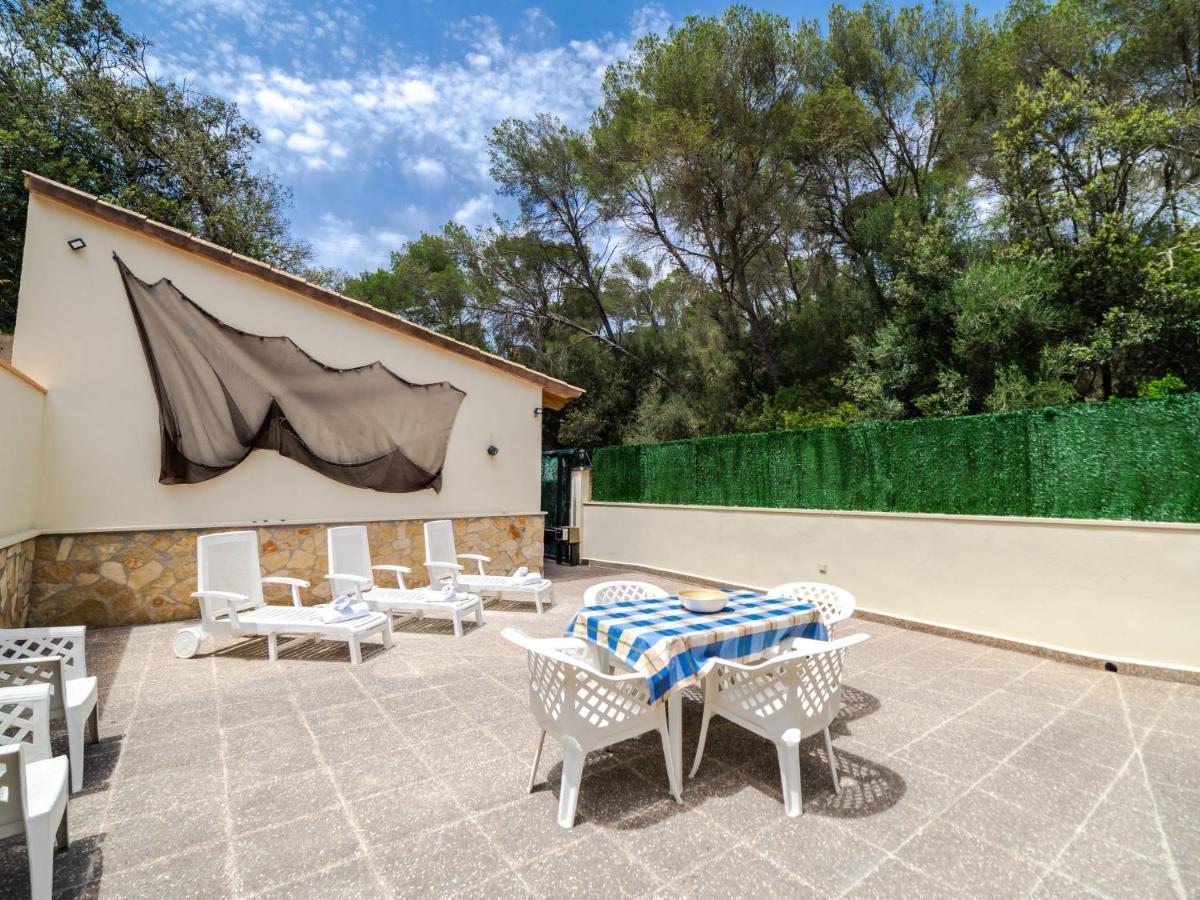 Cala House Jm By Interhome Villa Santanyí