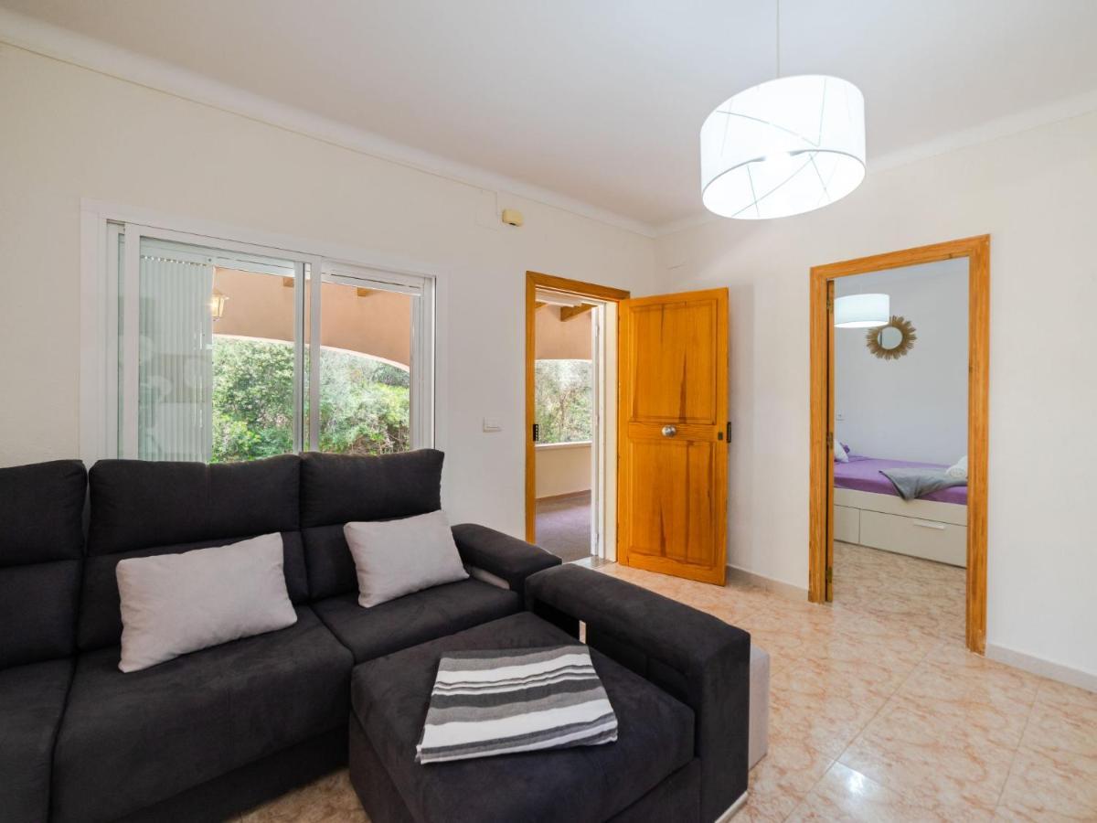 Cala House Jm By Interhome Villa *