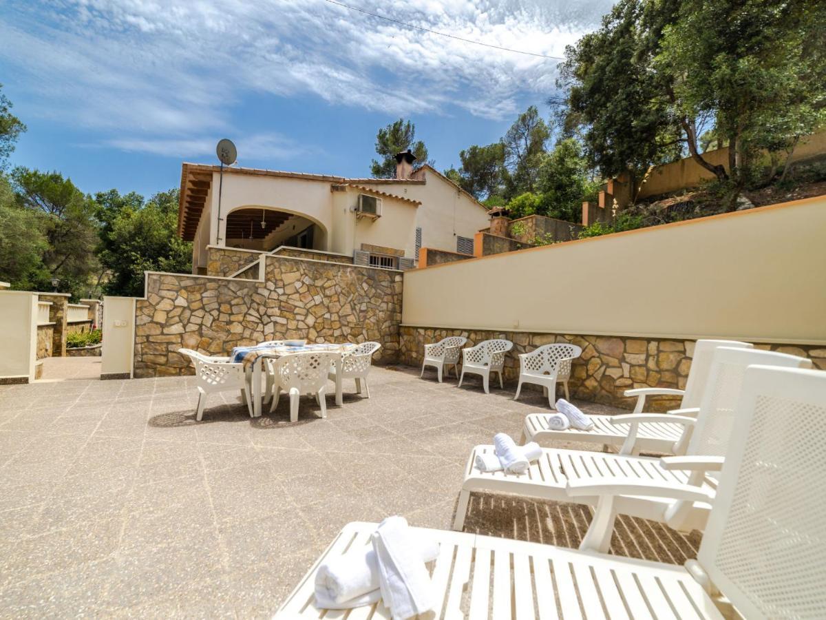 Cala House Jm By Interhome * Santanyí