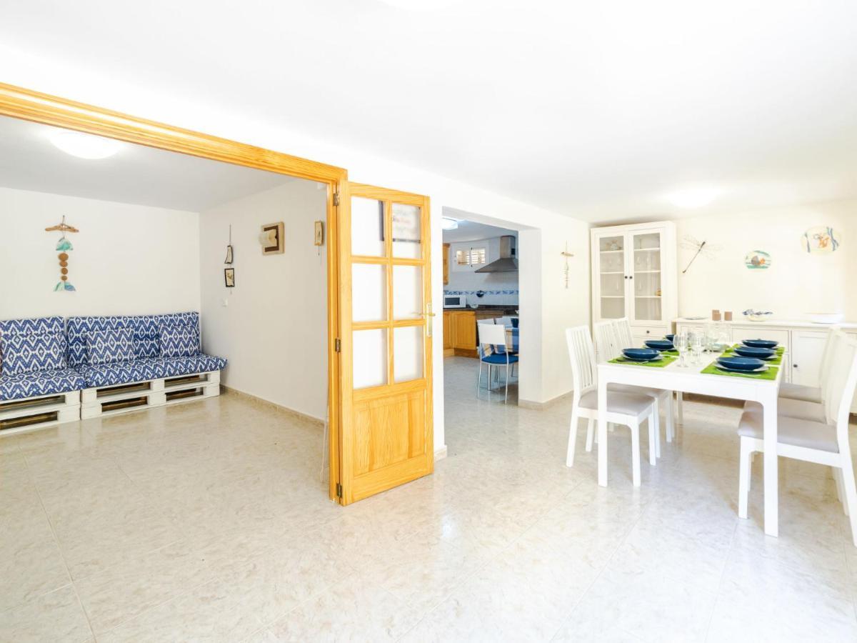 Cala House Jm By Interhome Villa Santanyí
