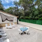 Villa Cala Santanyi Beach House Jm By Interhome