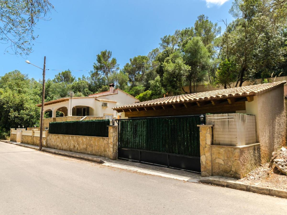 Cala House Jm By Interhome Villa Santanyí
