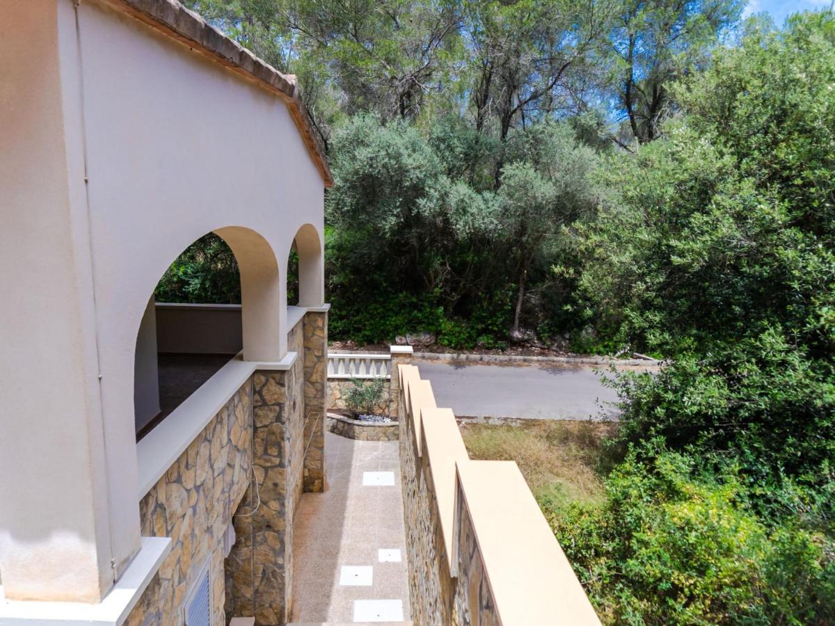 Cala House Jm By Interhome Villa Santanyí