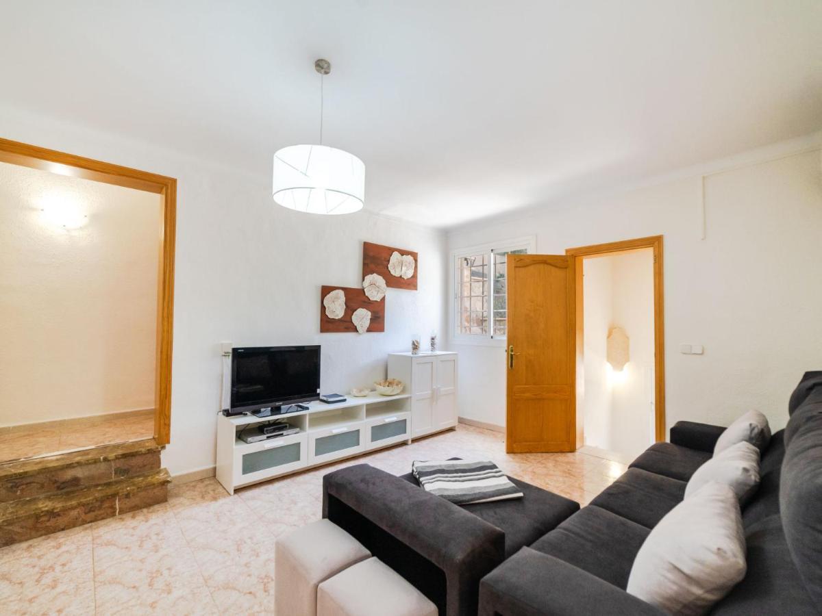 Cala House Jm By Interhome Villa