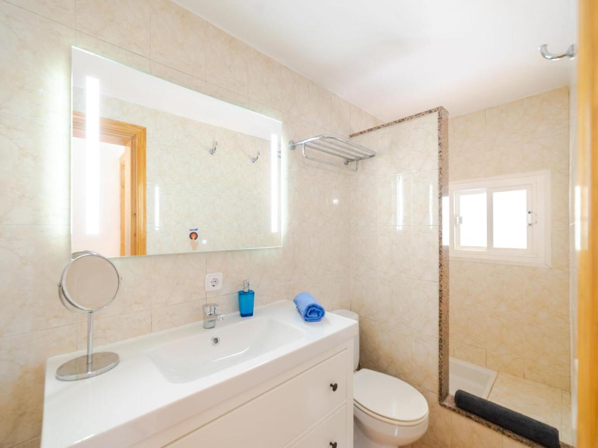 Cala House Jm By Interhome Villa Santanyí
