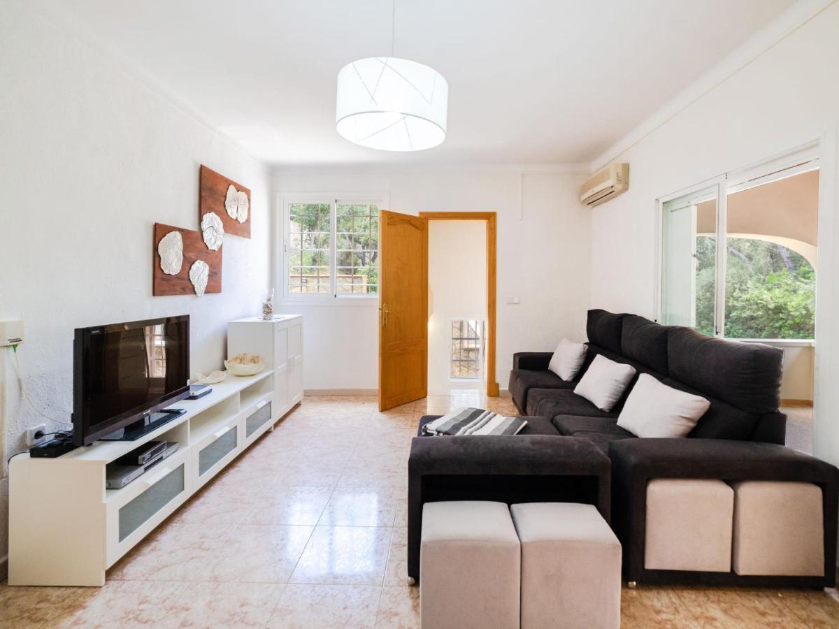 Cala House Jm By Interhome * Santanyí