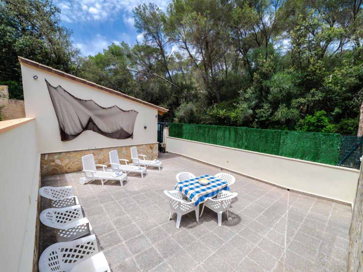 Villa Cala House Jm By Interhome