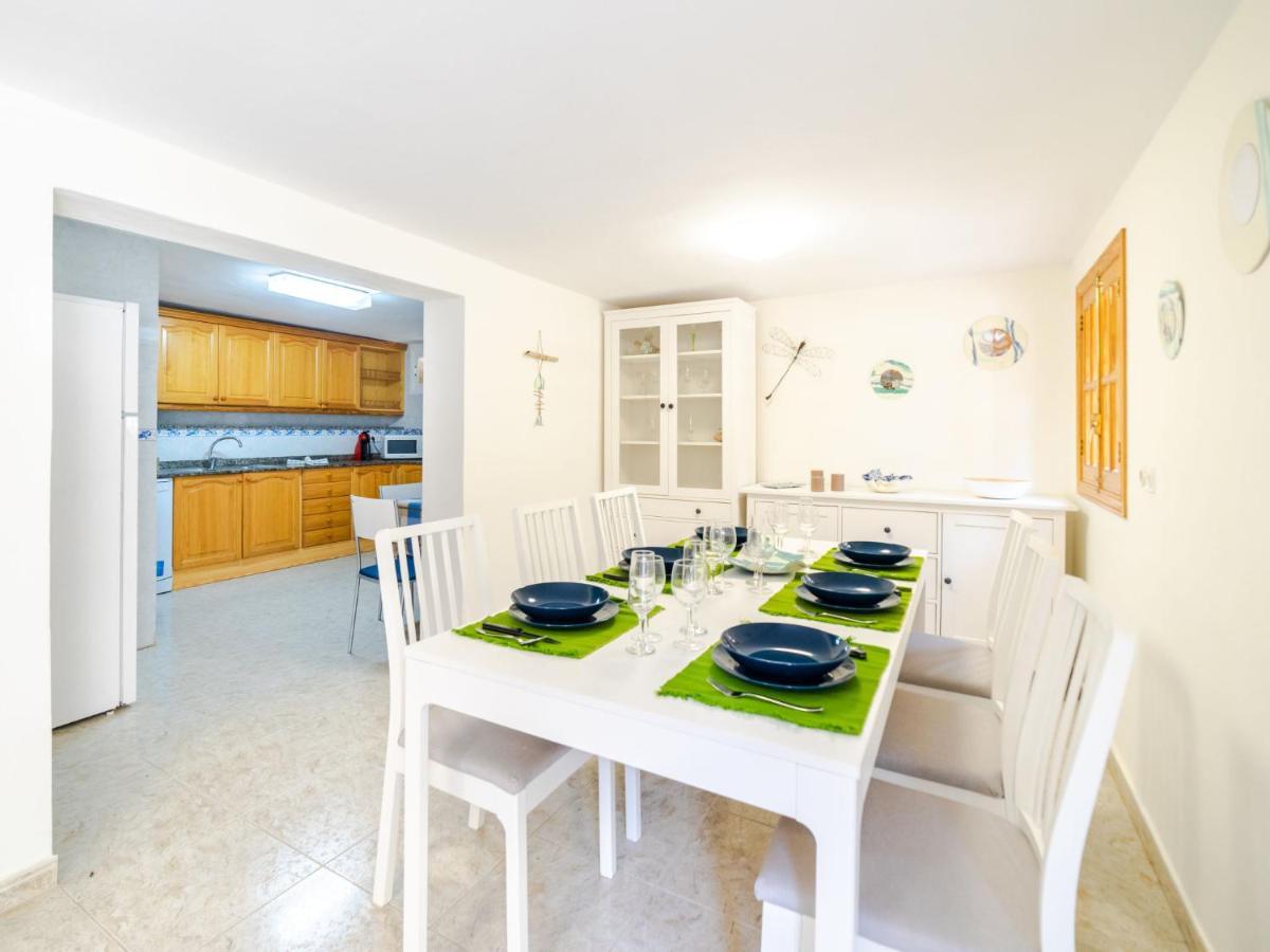 Cala House Jm By Interhome Santanyí