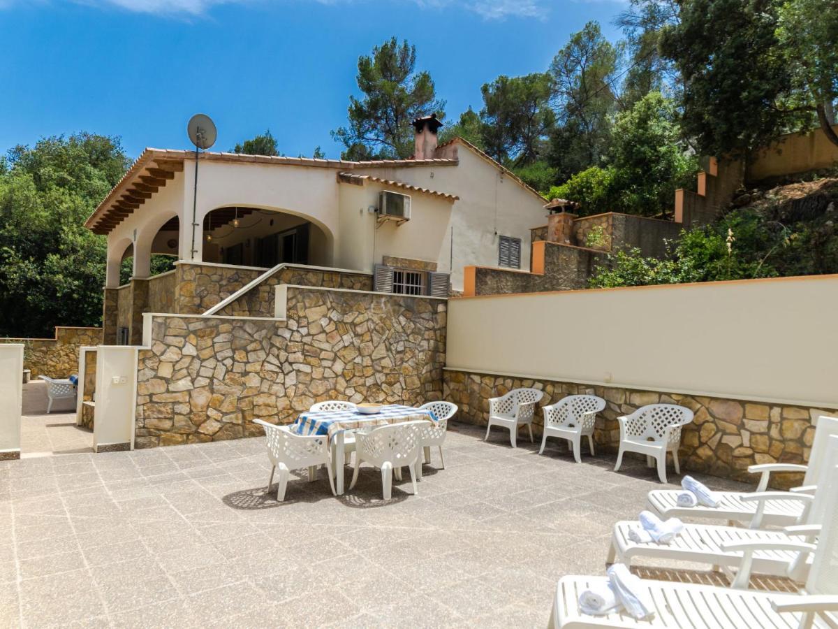 Villa Cala House Jm By Interhome *