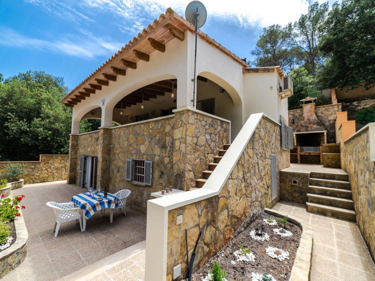 Villa Cala House Jm By Interhome *